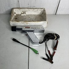 Sears Roebuck Penske High Performance Power Timing Light Model 244-2115 Usa