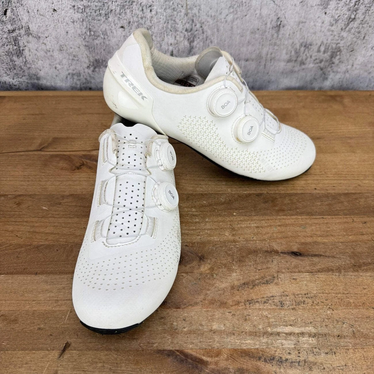Trek Cycling Shoes for Men for sale | eBay