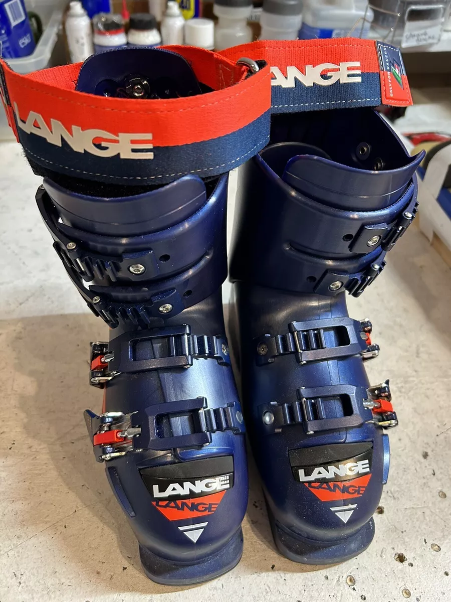 Lange rs deals 11