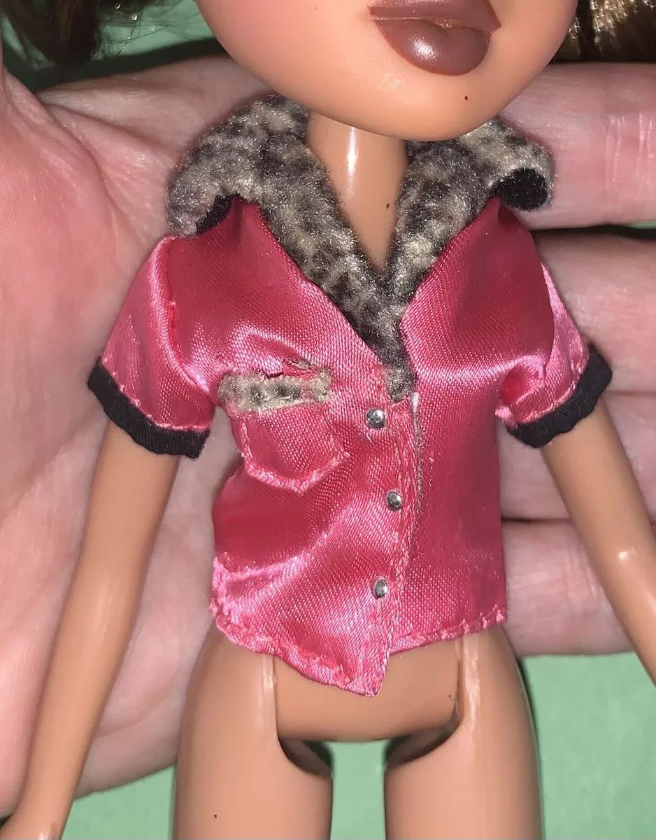 Bratz best sale doll shirt