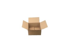 220x215x125 - 2100 einwellige Faltkartons, Ar...