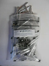 12- Gold Tip 50 Grain .246 Insert! carbon arrow shaft hunter xt pro inserts