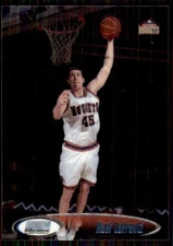 1998-99 Topps Stadium Club Chrome #SCC32 Raef LaFrentz Nuggets