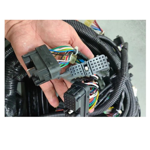 Wiring Harness Assembly for Volvo D13 2009-2012 Engine Truck Excavator - Picture 4 of 4