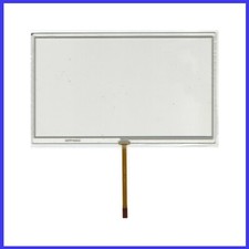 1X New For 165*100 PA600 PA900 Touch Screen Glass Panel 1 Year Warranty *