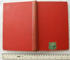 1956 The Killing-Ground by Elleston Trevor, 1st edition