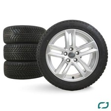 Original Audi A4 8W B9 Ganzjahresreifen Allwetterreifen 225/50 R17 98V DOT19