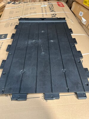 Keter Artisan 11x7 9x7 Schuppen MOFF9 x 1 Ersatzteil Bodenteil Keter