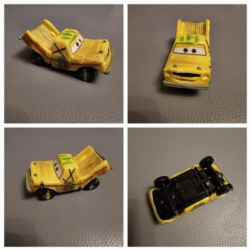 Disney Cars - Plastic Vehicles / Characters - Toy Cars - Select & Choose - Pixar - Picture 9 of 12