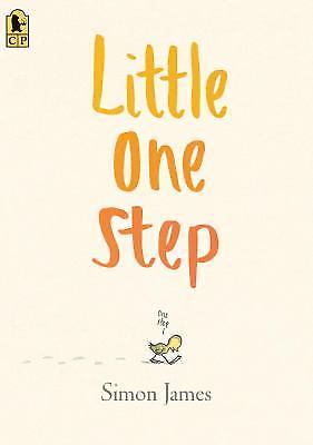Little One Step, James, Simon, Good Book