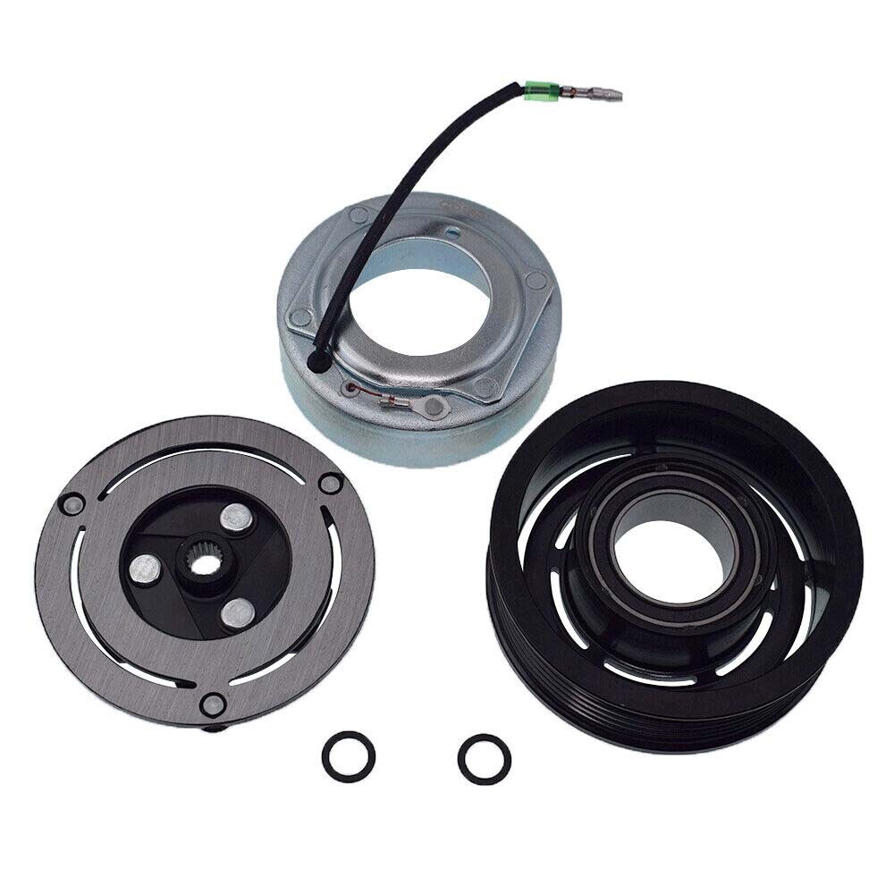 7813A232 A/C Compressor Clutch For Mitsubishi OUTLANDER SPORT