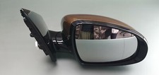 Original KIA Sportage QL QLE Außen,-Seitenspiegel Rechts Bronze 87620-F133033MYB