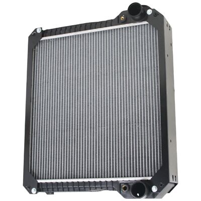 Radiator For Case International MX100 MX110 MX120 MX135 MX150 135690A3 135691A3