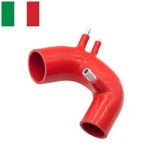 Tubo manicotto aspirazione Per Fiat 500 595 Abarth 1.4 Turbo Jet R Turbina IHI