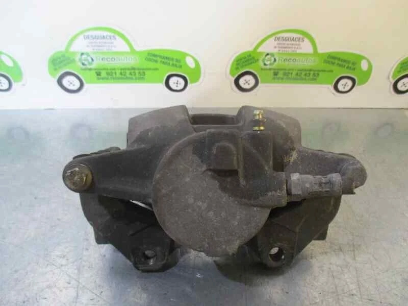 0077364656 pinza freno anteriore destro per FIAT STILO MULTI WAGON (192) 922175 - Immagine 2 di 3
