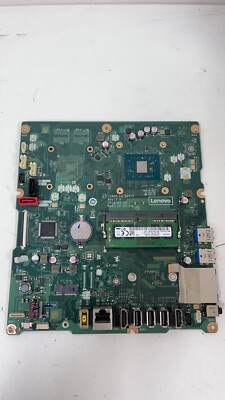 For Lenovo AIO 510-22ASR 510-23ASR All-in-One Motherboard A6 AMD CPU LA-D961P
