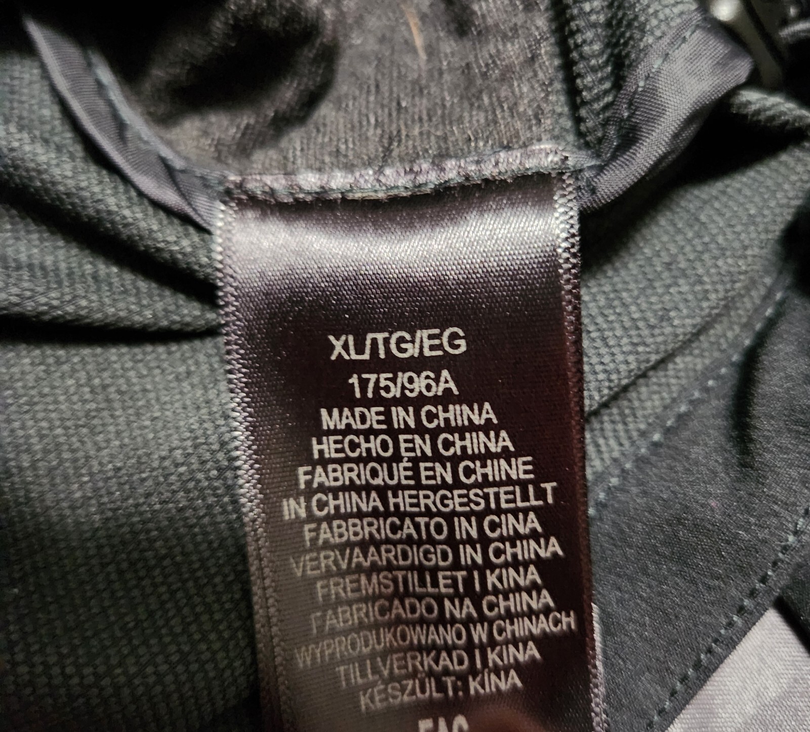 Marmot Softshell  Polyester Lined Jacket Womens XL - image 13