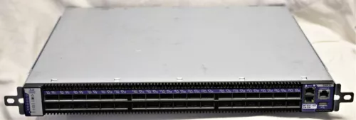 PARTS ONLY Mellanox InfiniBand MSX6036F-1BRS 56GB 36 Port QSFP Switch W/ Dual PS