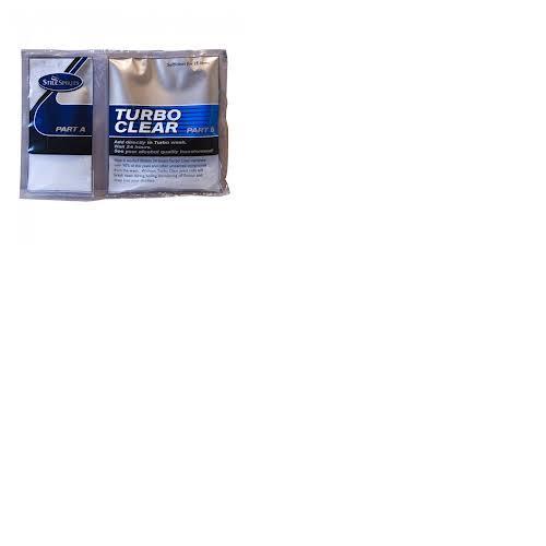 Still Spirits Triple Distilled Yeast pack. Pure Turbo brewing system.Pack of 2. - Picture 3 of 3