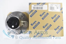 OEM Koyo Front Driver Side Wheel Bearing Hub 4356050013 For Lexus LS460 07-17