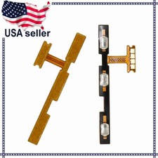 NEW Power Volume Button Flex Cable For Samsung Galaxy A11 2020 SM-A115F/DS A115U