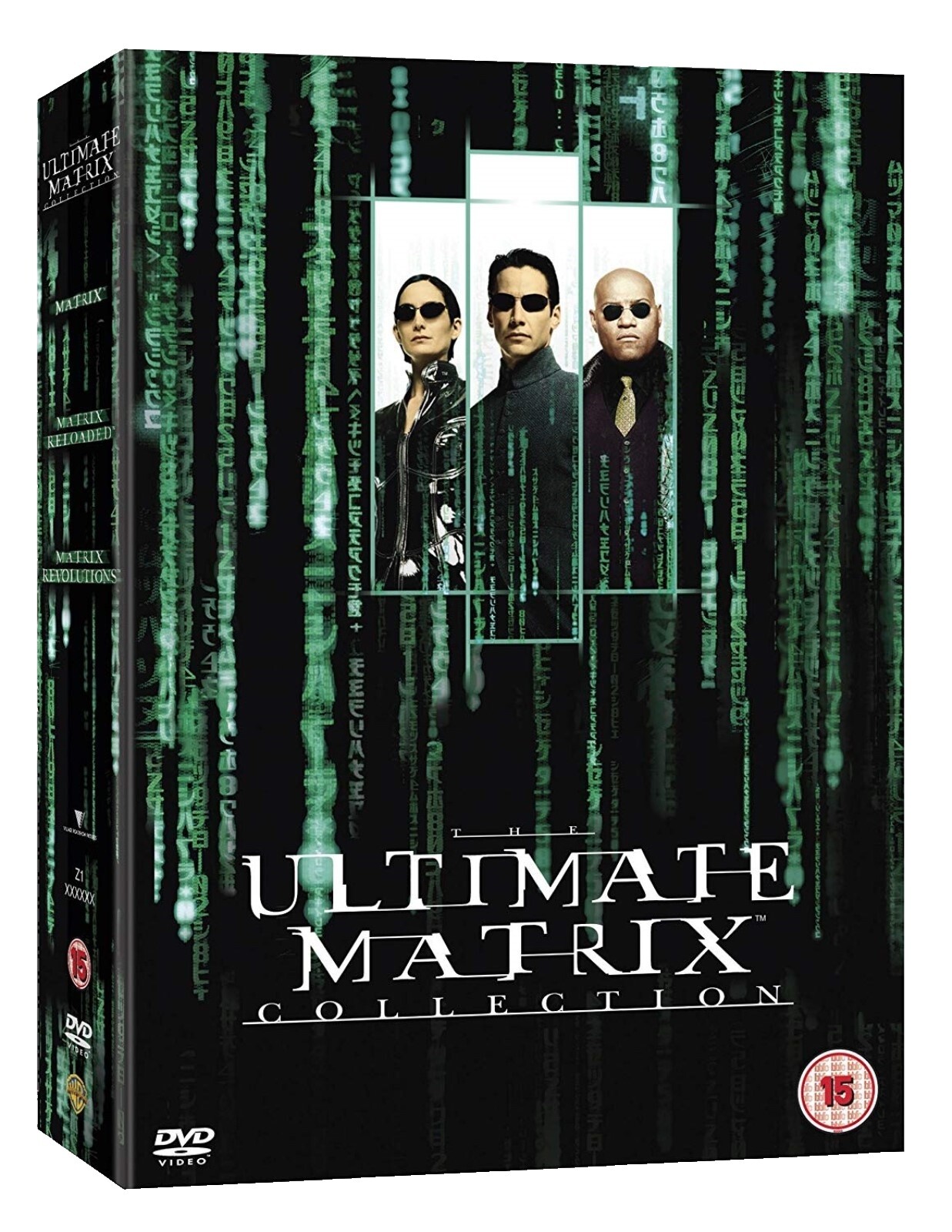 Matrix Chair Loading Matrix Ultimate | eBay UK