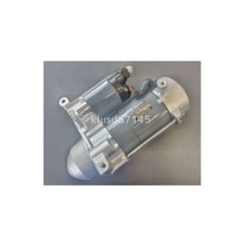 Rebuild cell motor Starter Genuine for Tundra USK51 52 55 56 57 Sequoia USK60 65