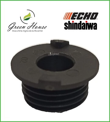VITE SENZA FINE INGRANAGGIO POMPA OLIO ECHO CS 260-2511 SHINDAIWA 251
