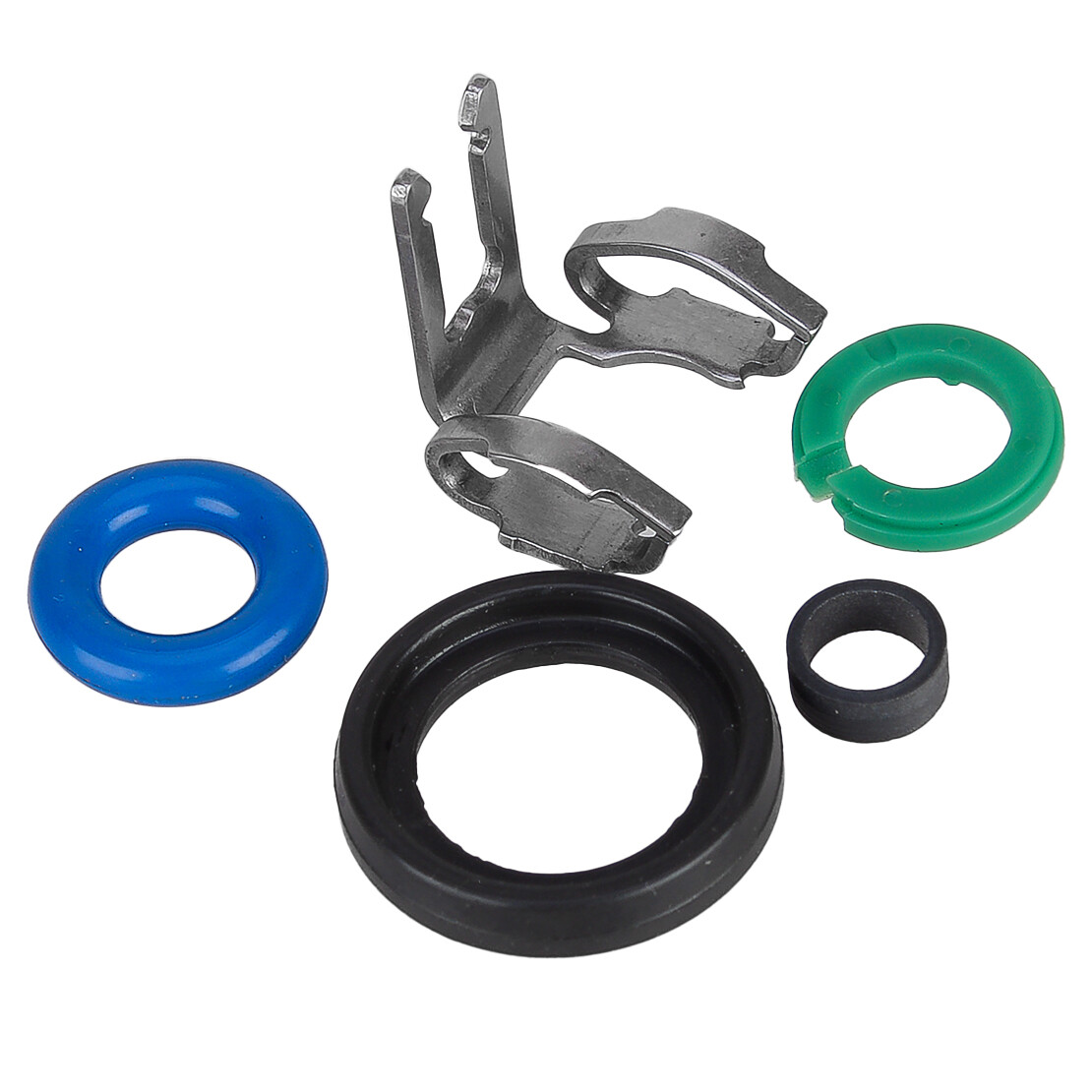 Kraftstoffeinspritzdüse Für Ford Explorer 2002-2003 - 4-Loch Design In Marineblau