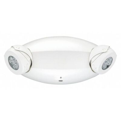 Lithonia Lighting Elm6l Uvolt Ltp Sdrt Eho Emergency
