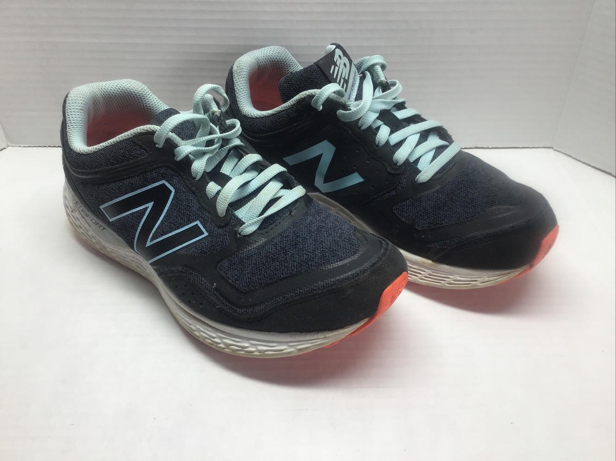 Comfort Ride New Balance 520 Women Marine New Balance 520 Women