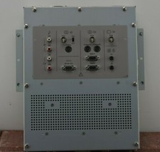 Siemens G60 Ultrasound Machine I/O Board 10033496 504508