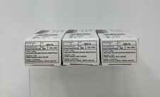 3-Pack Leviton 5262-IG Heavy Duty Isolated Ground Duplex Receptacle Outlet 125V