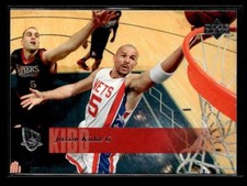 2006-07 Upper Deck #119 Jason Kidd