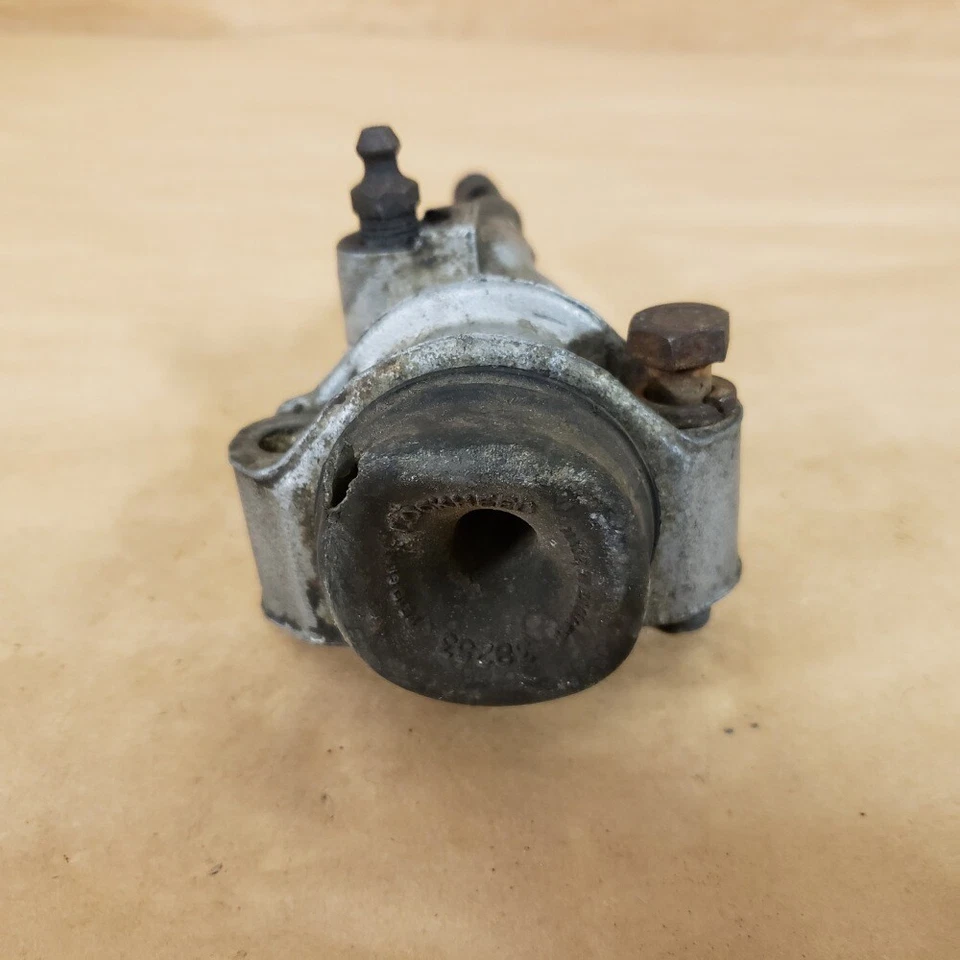 Cilindro esclavo embrague original MG MGA MGB 1955-80 AP Lockheed OEM Foto 2 de 4