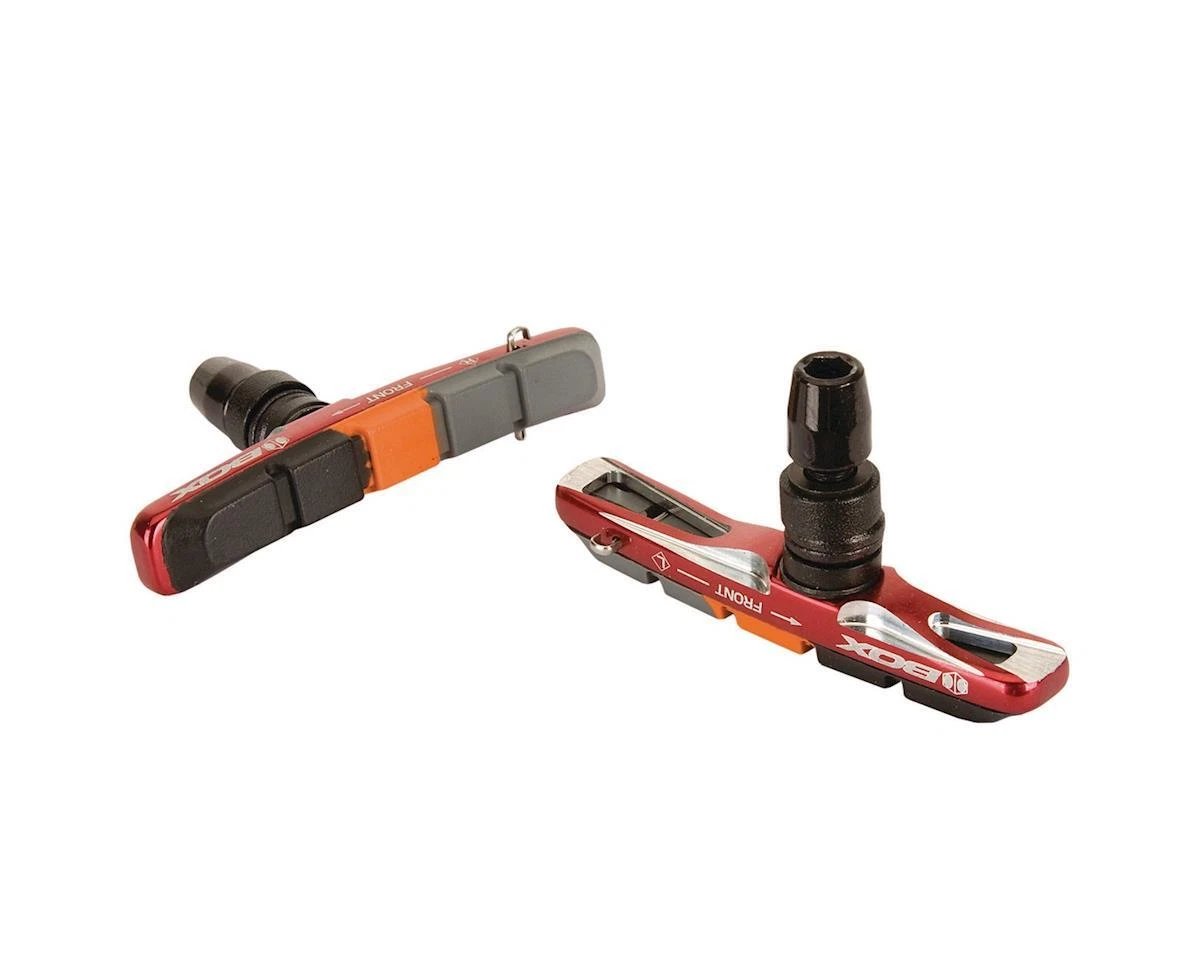 Box X-Ray Brake Pad Shoes