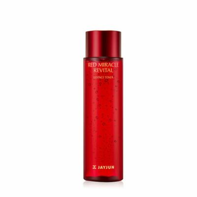 JAYJUN Red Miracle Revital Essence Toner 200ml