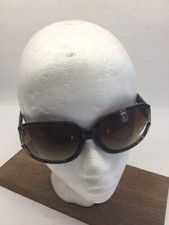 Wink 41340202 Faux Tortoise Shell With Gold Accents Sunglasses