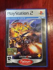 Gioco per Playstation 2 - Jak x Platinum