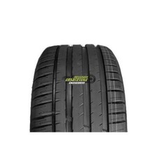 4x Michelin Pilot Sport EV XL Elect AO Acoustic 245/40R21 100Y Reifen Sommer PKW