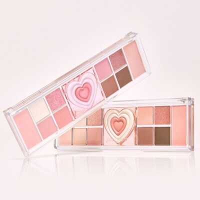 PERIPERA All Take Mood Like Palette #01 - #06