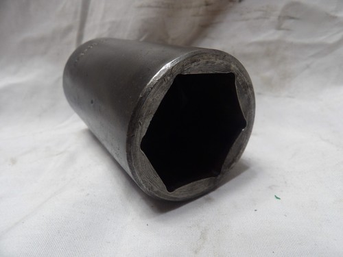 Armstrong 1/2' Drive 1-7/16" Impact Deep Well Socket 20-246 USA - Bild 5 von 7