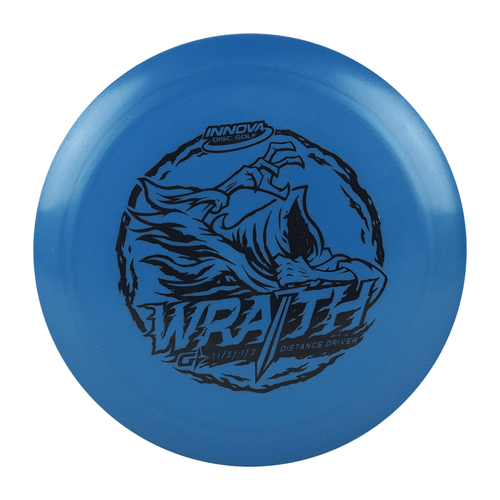 Controlador de distancia Innova Disc Golf GStar Wraith 11/5/-1/3 - elige el disco exacto - Imagen 26 de 62