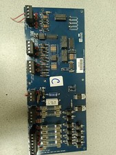 DSX Access System DSX-1040CDM ETON-ET166 Access Control Unit Only