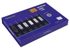 Mechanic Mortar Mini Ishell Max 6 In 1 Phone Repair Precision Screwdriver Set