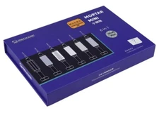 MECHANIC Mortar Mini ishell Max 6 in 1 Phone Repair Precision Screwdriver set