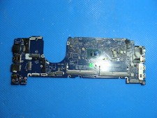 Dell Latitude 7480 14" Genuine Intel i7-7600U 2.8GHz Motherboard F48ND