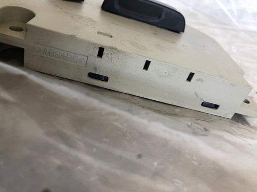 2014 VOLVO S60 60 SEREIS Front Seat Adjuster Controller Switch Passenger Right - Picture 4 of 24