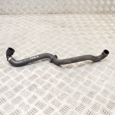 その他 Soli BMW 3 E90 320i Water Coolant Pipe Hose 7552388 2.0 Petrol 125kw