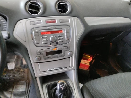 7G9T14A073DC Caja Reles/Fusibles para FORD MONDEO SPORTBREAK (CA2) Trend 3698140 - Imagen 9 de 10